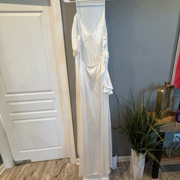 For Love and Lemons James Maxi Dress NWT - Picture 7 of 11